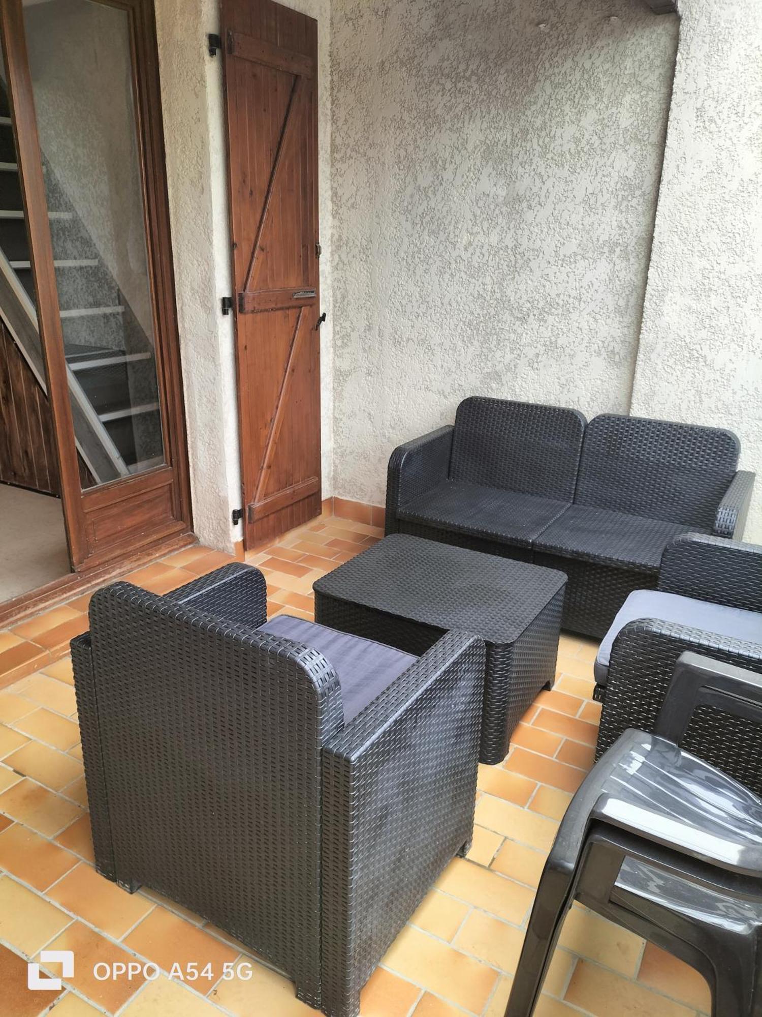 Antiqua Roma Spqr Domus Holiday home Port-la-Nouvelle