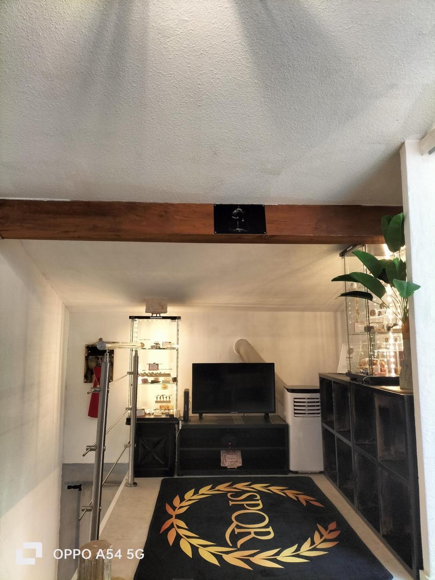 Antiqua Roma Spqr Domus Holiday home
