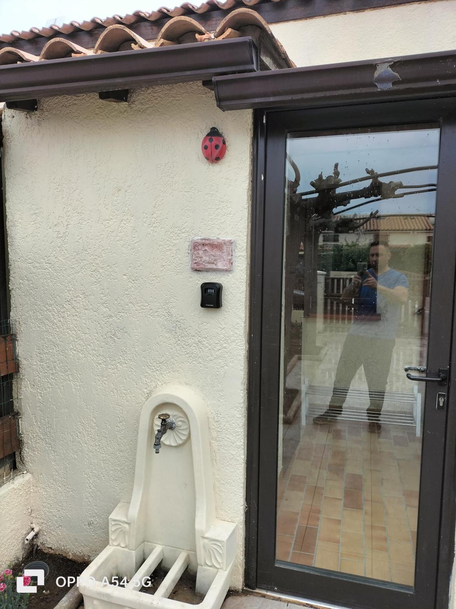 Holiday home Antiqua Roma Spqr Domus