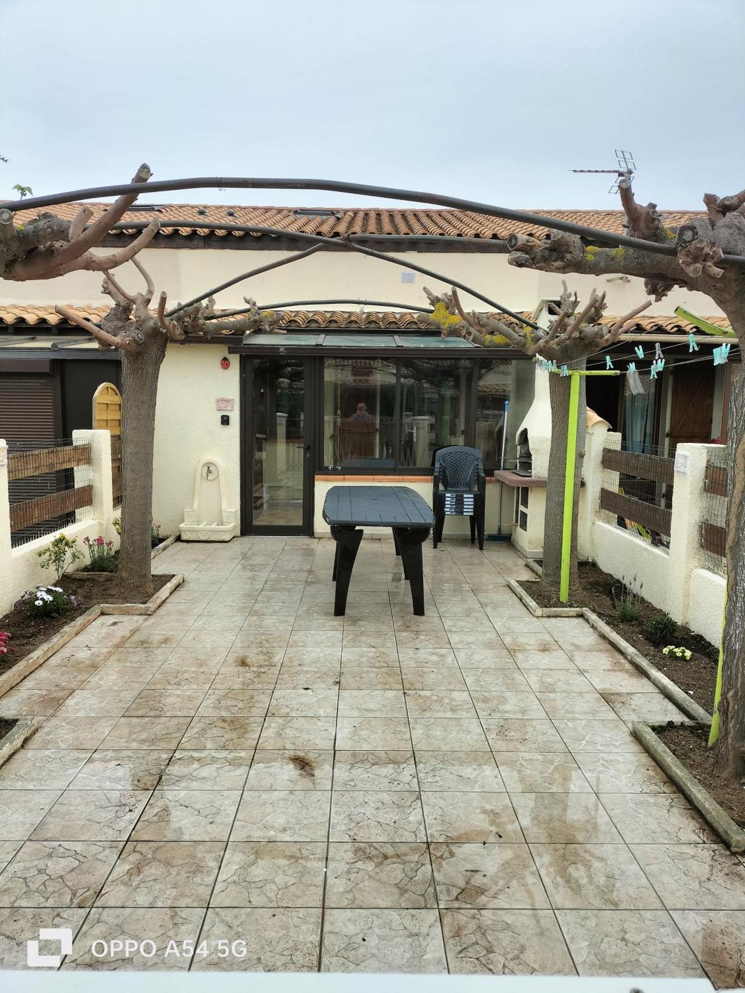 Holiday home Antiqua Roma Spqr Domus Port-la-Nouvelle