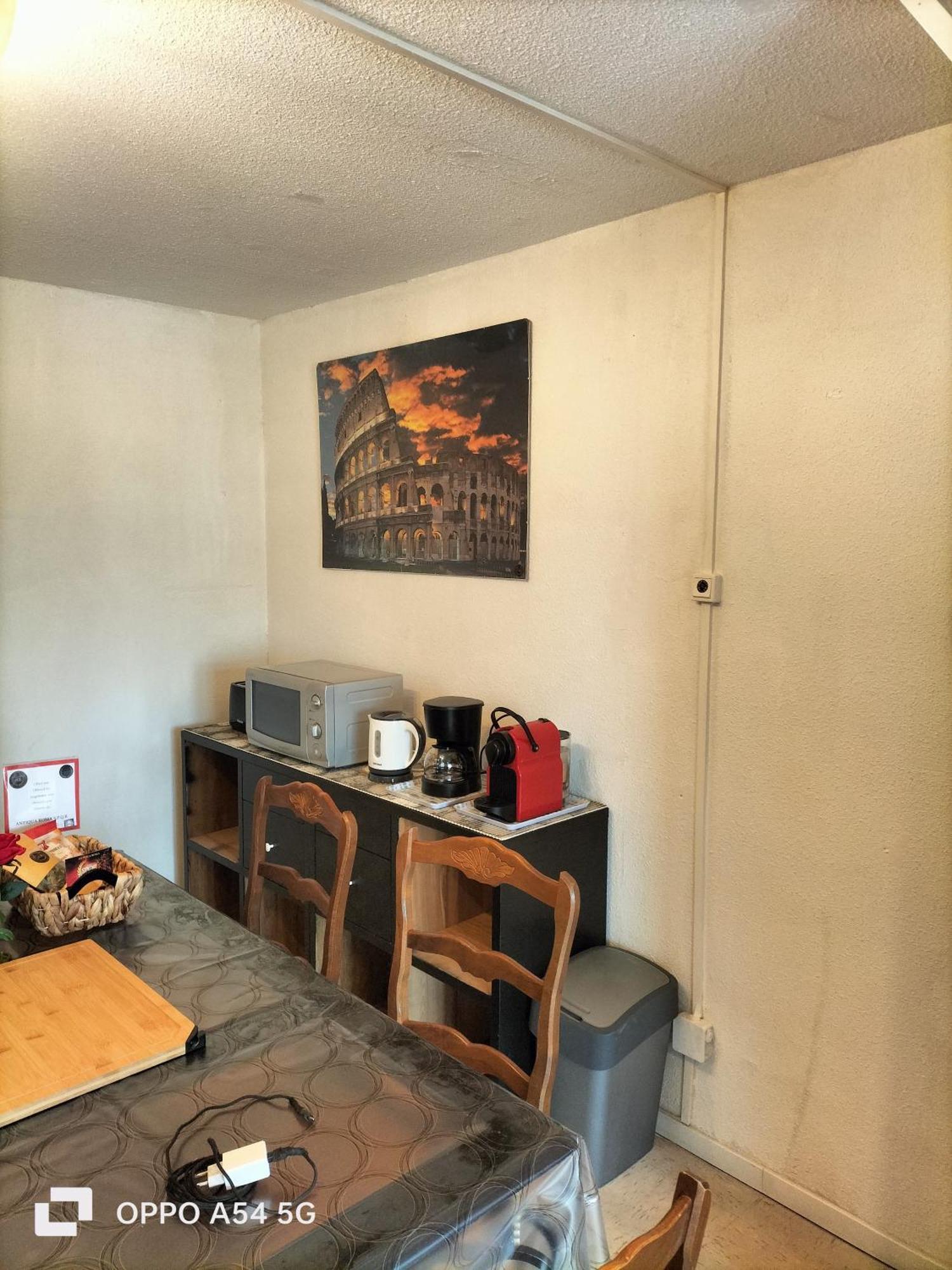 Vakantiehuis Antiqua Roma Spqr Domus Port-la-Nouvelle